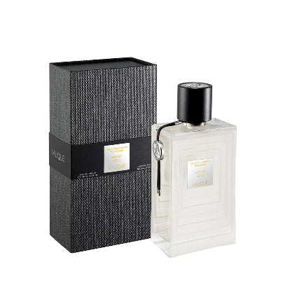 Lalique Gold EDP 100ML Packaging status original