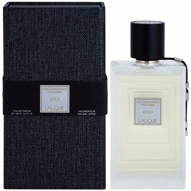 Lalique Gold EDP 100ML