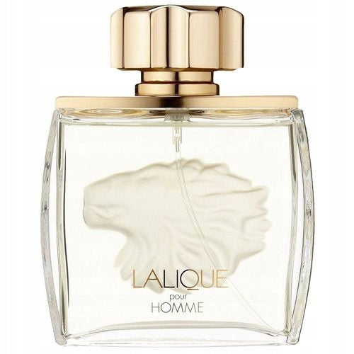 Lalique Lion 125 ml EDP Men's Perfume Perfumed Water Brand Lalique