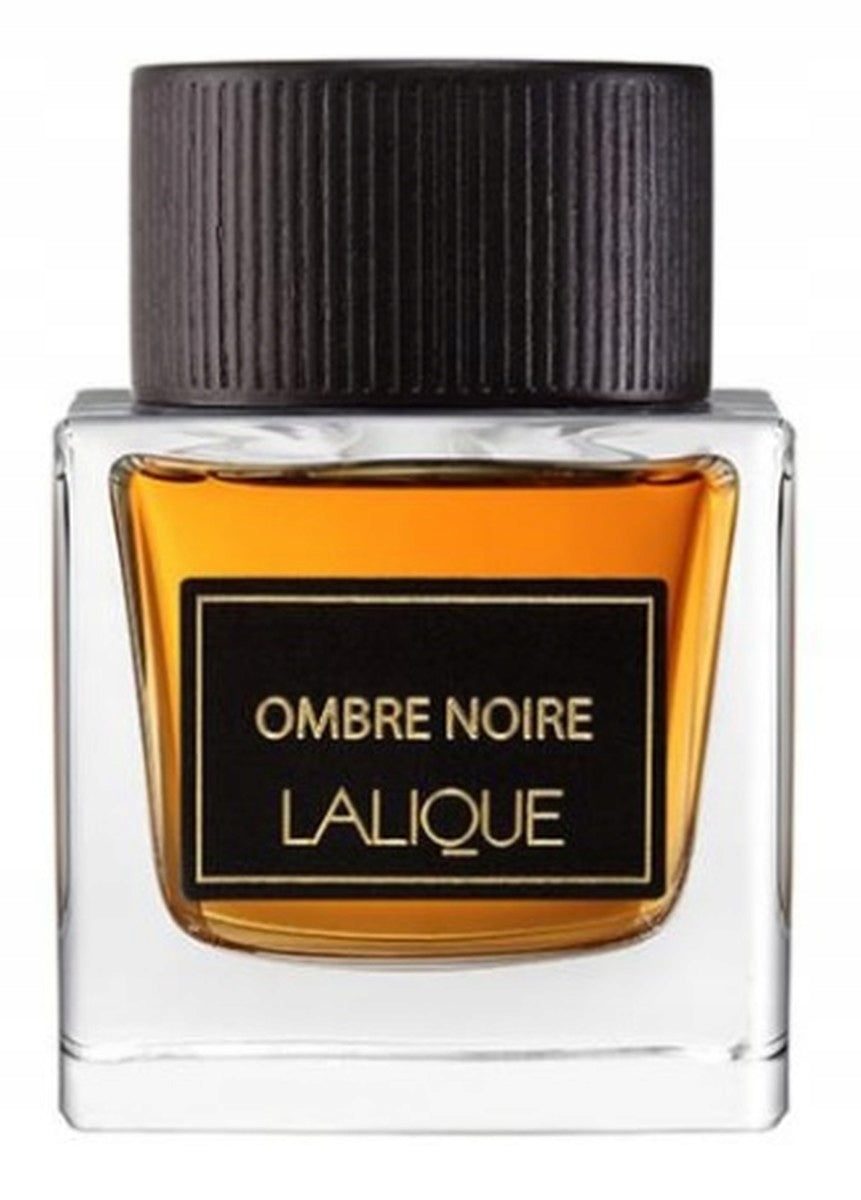 Lalique Ombre Noire Eau de Parfum spray 100 ml Brand Lalique