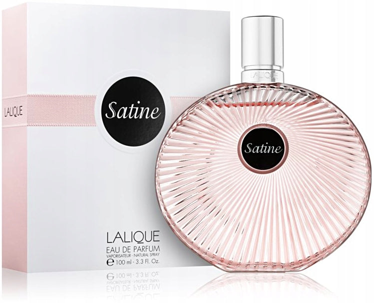 Lalique Satine 100ml * EDP Eau de Parfum for women