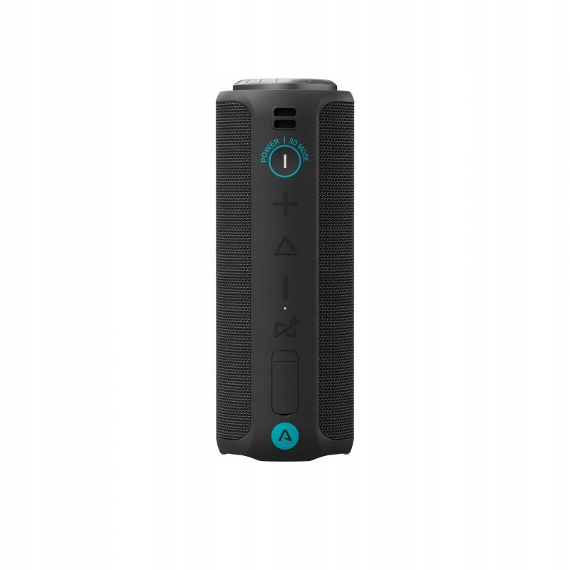 Lamax Sounder2 MAX - Waterproof 50W Wireless Speaker, 360° Sound Batteries included yes