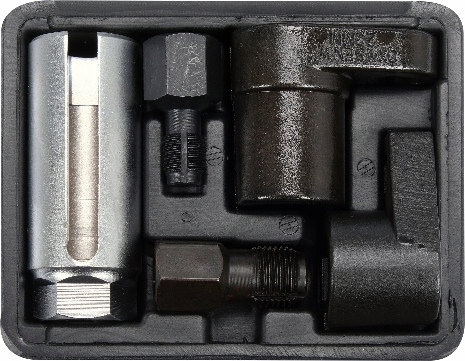 Lambda 5 el Yato YT-17510 probe support kit