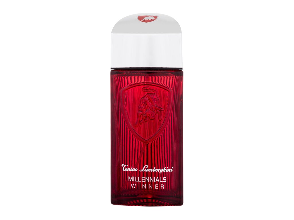 Lamborghini Millennials Winner Eau de toilette 125ml