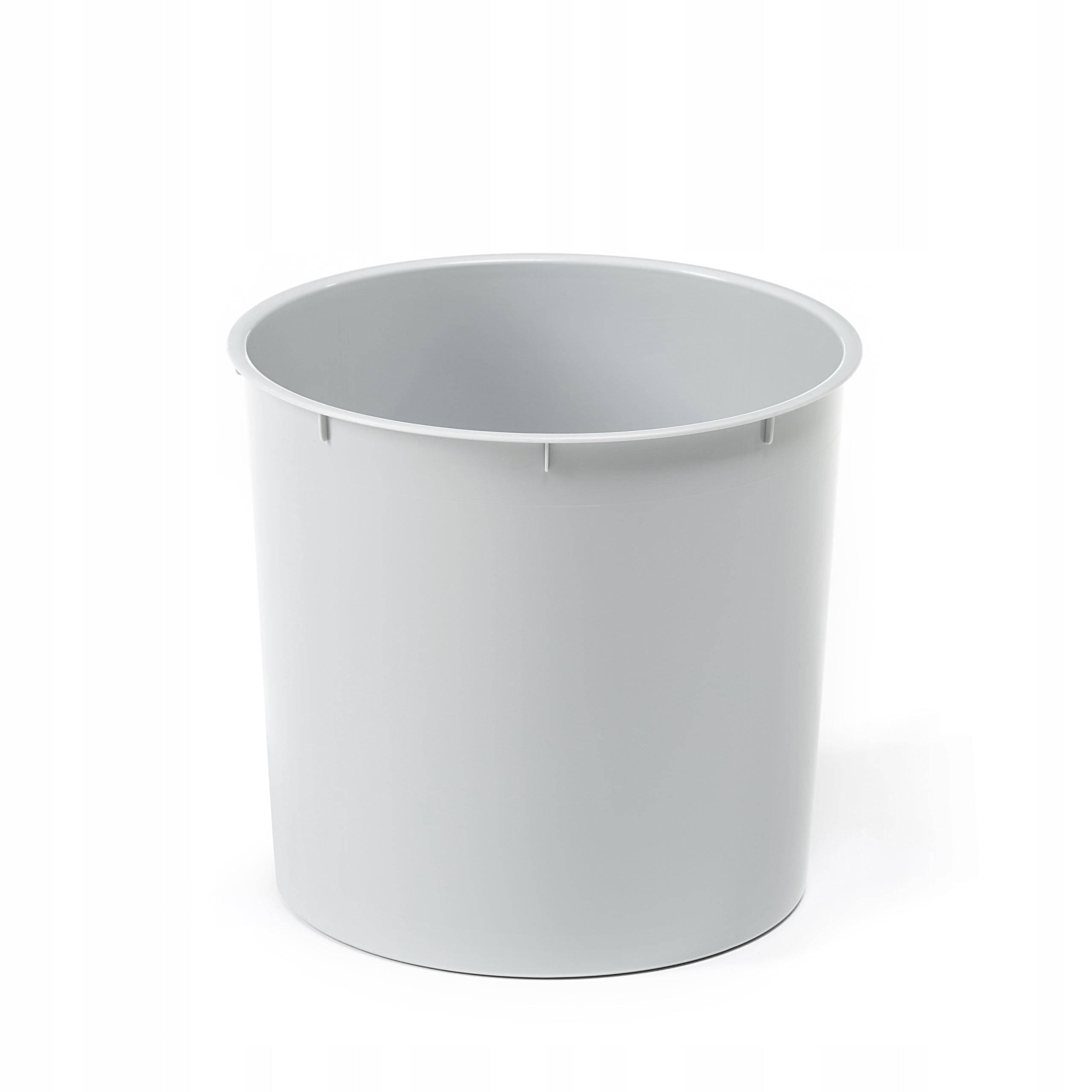 Lamela AZTEK plant pot, diameter 19.5cm white + gray Manufacturer code LA791-45