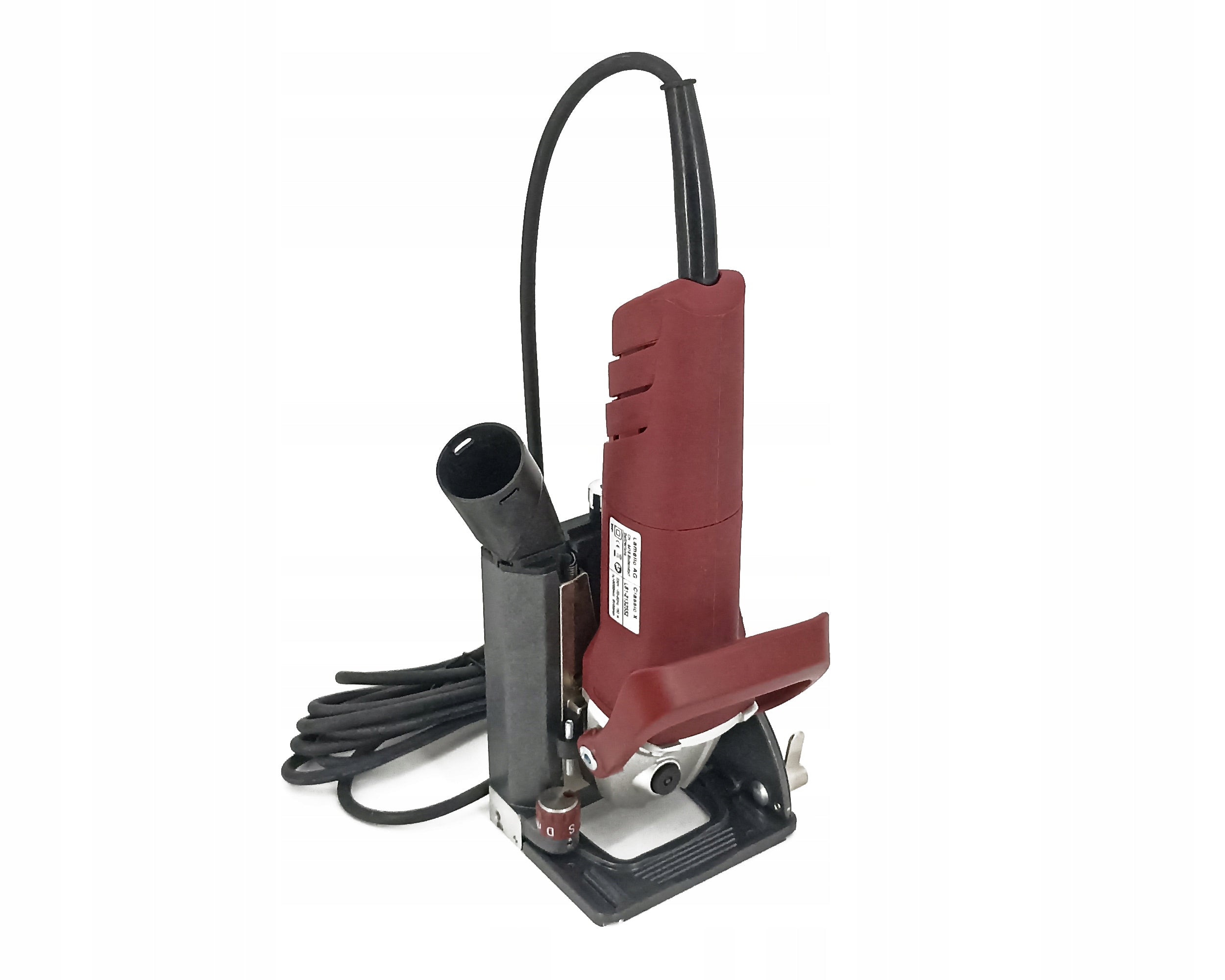 Lamello Classic X milling machine Brand Lamello