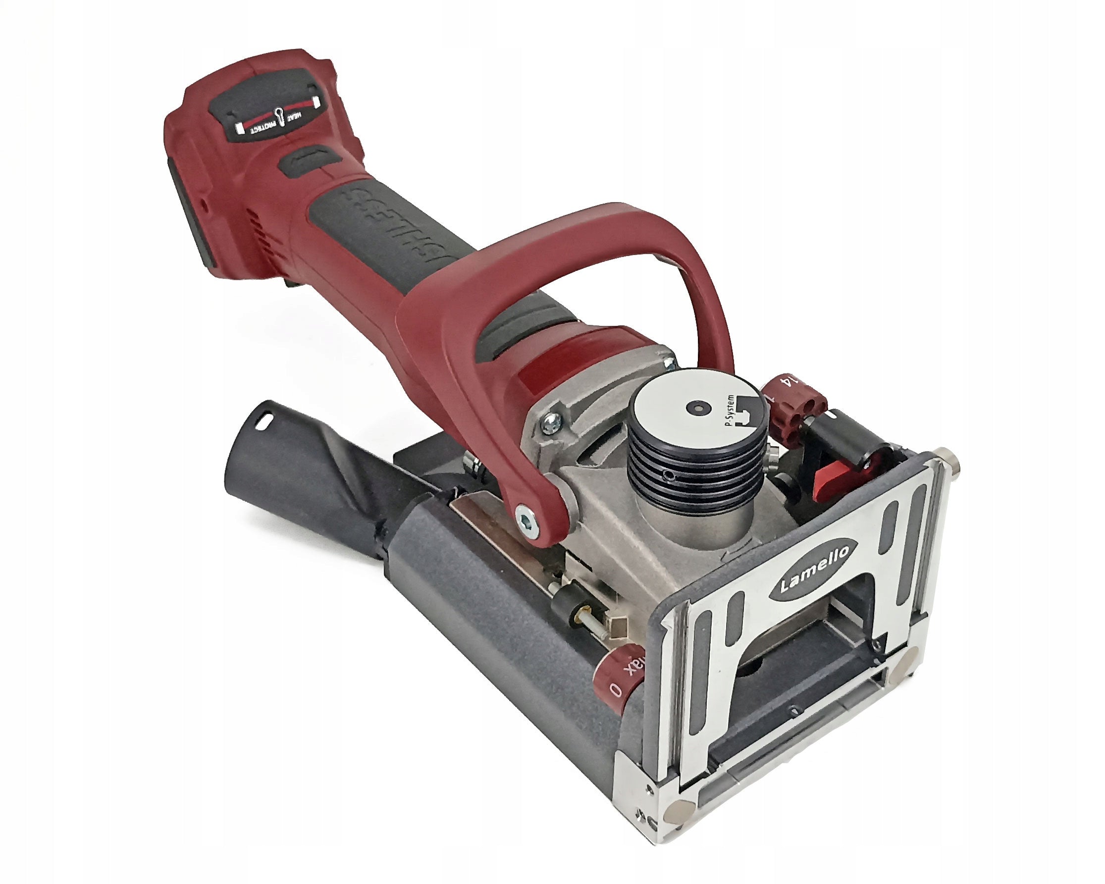 Lamello Zeta P2 AKKU diamond cutter without batteries EAN (GTIN) 7640348846996