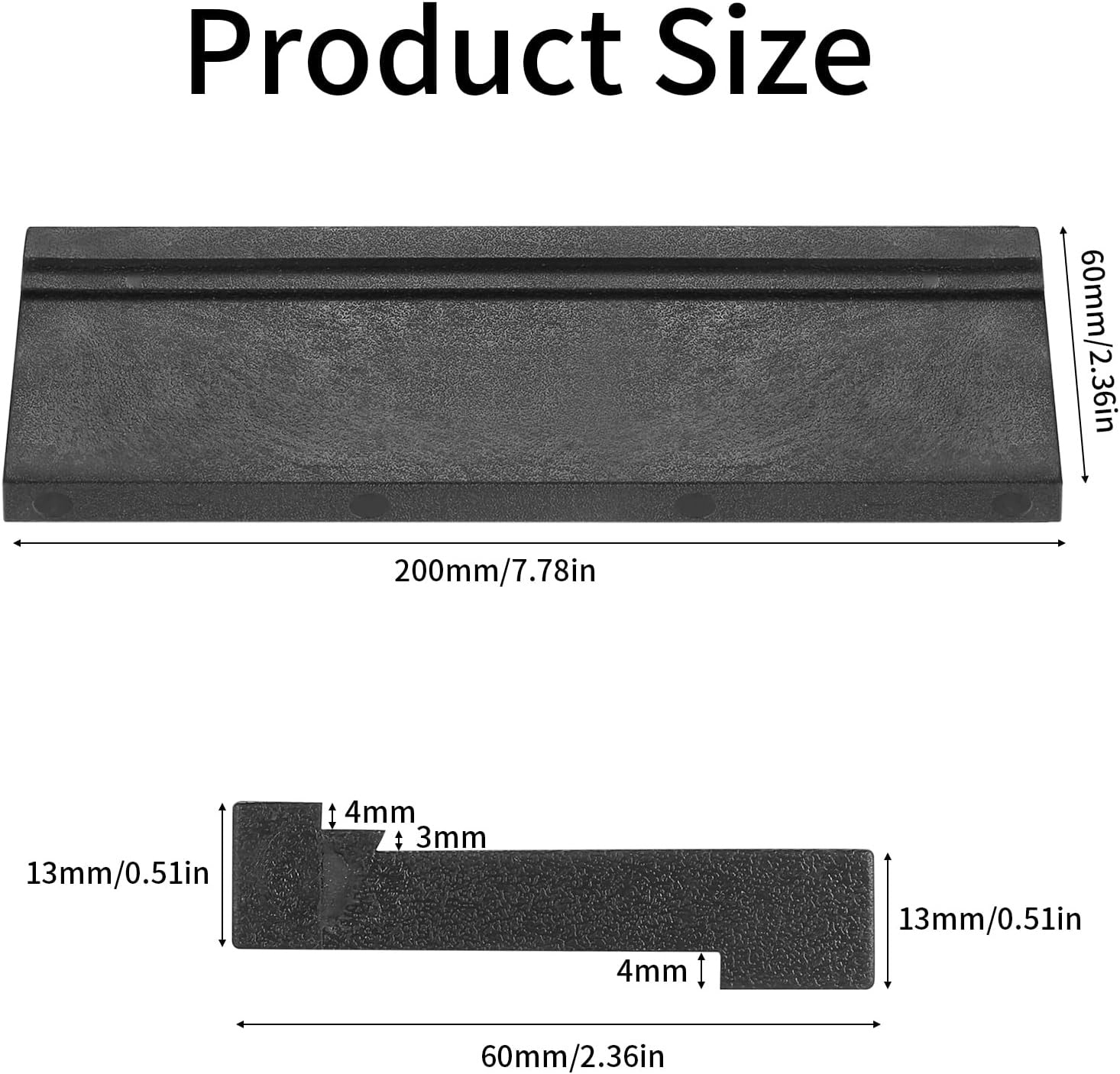 Laminate Flooring Tools, Universal Threading Block for Tools Brand AS