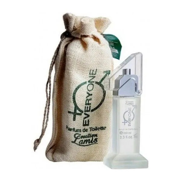 Lamis Every One Deluxe Limited Edition 100ml Eau de toilette unisex EDT