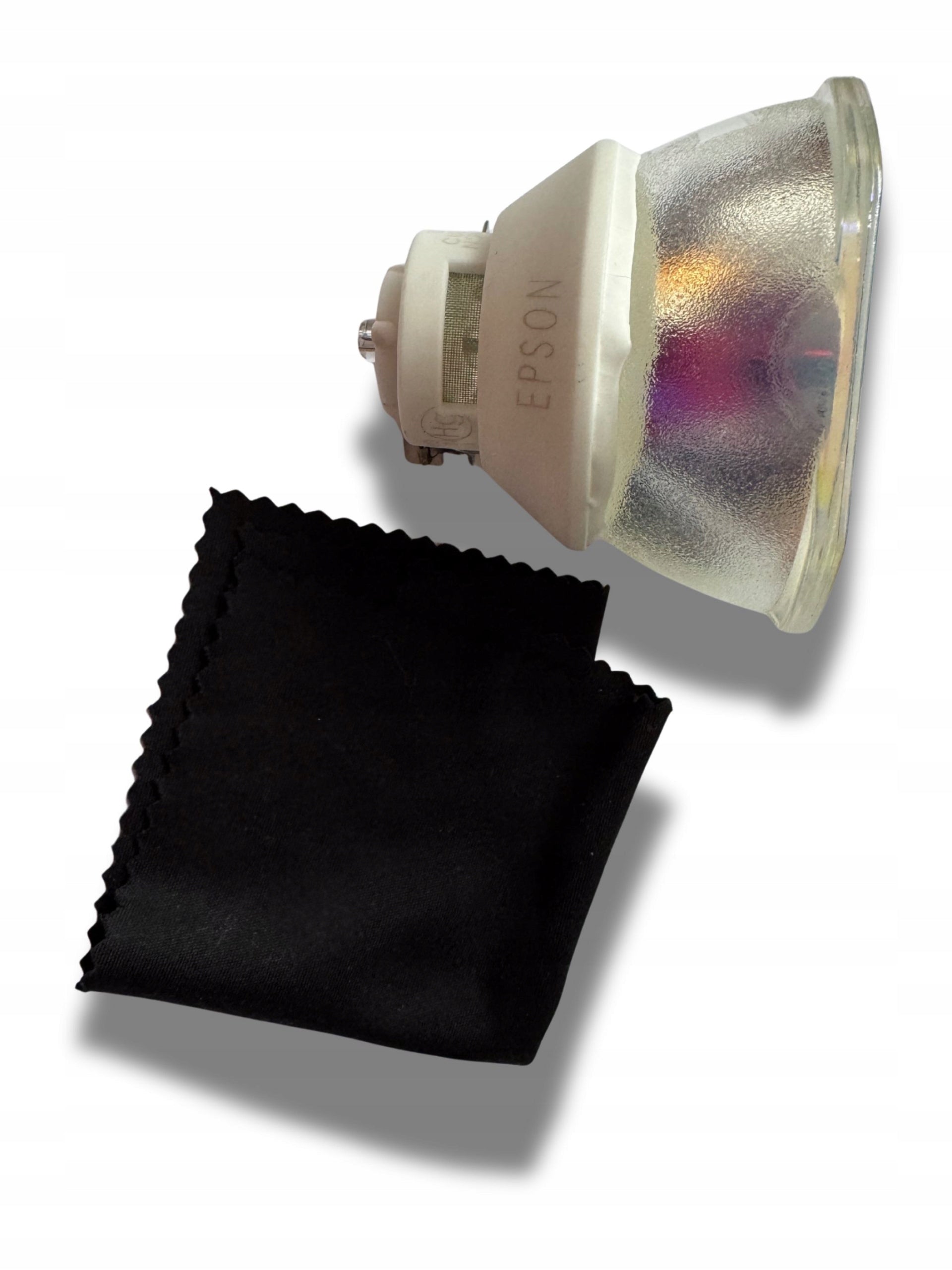 Lamp ELPLP93 for Epson EB-G7200 G7400 G7905 +CLEANER