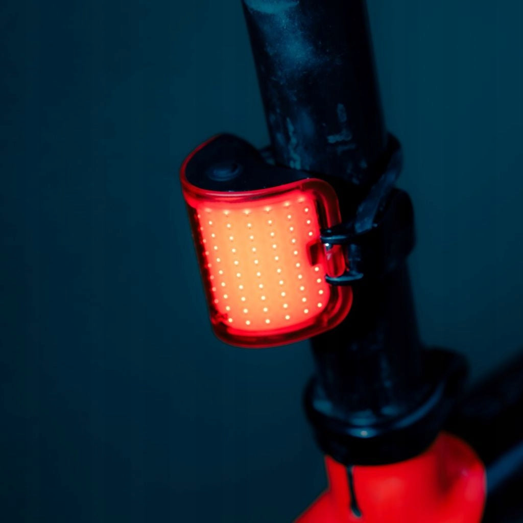 Lamp KNOG Cobber Mini rear Light beam 75 lm