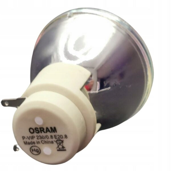Lamp for BenQ W1000 W1000+ HP3920 W1050 MW535 5J.J0W05.001 Packaging status original