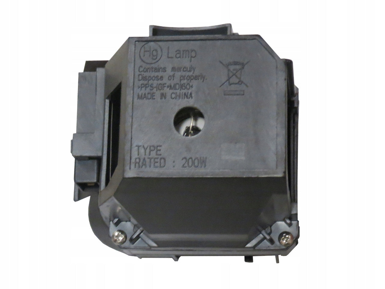 Lamp for Epson ELPLP88 V13H010L88 EB-98H EB-945H EB-955WH EB-965H Brand Fotopol