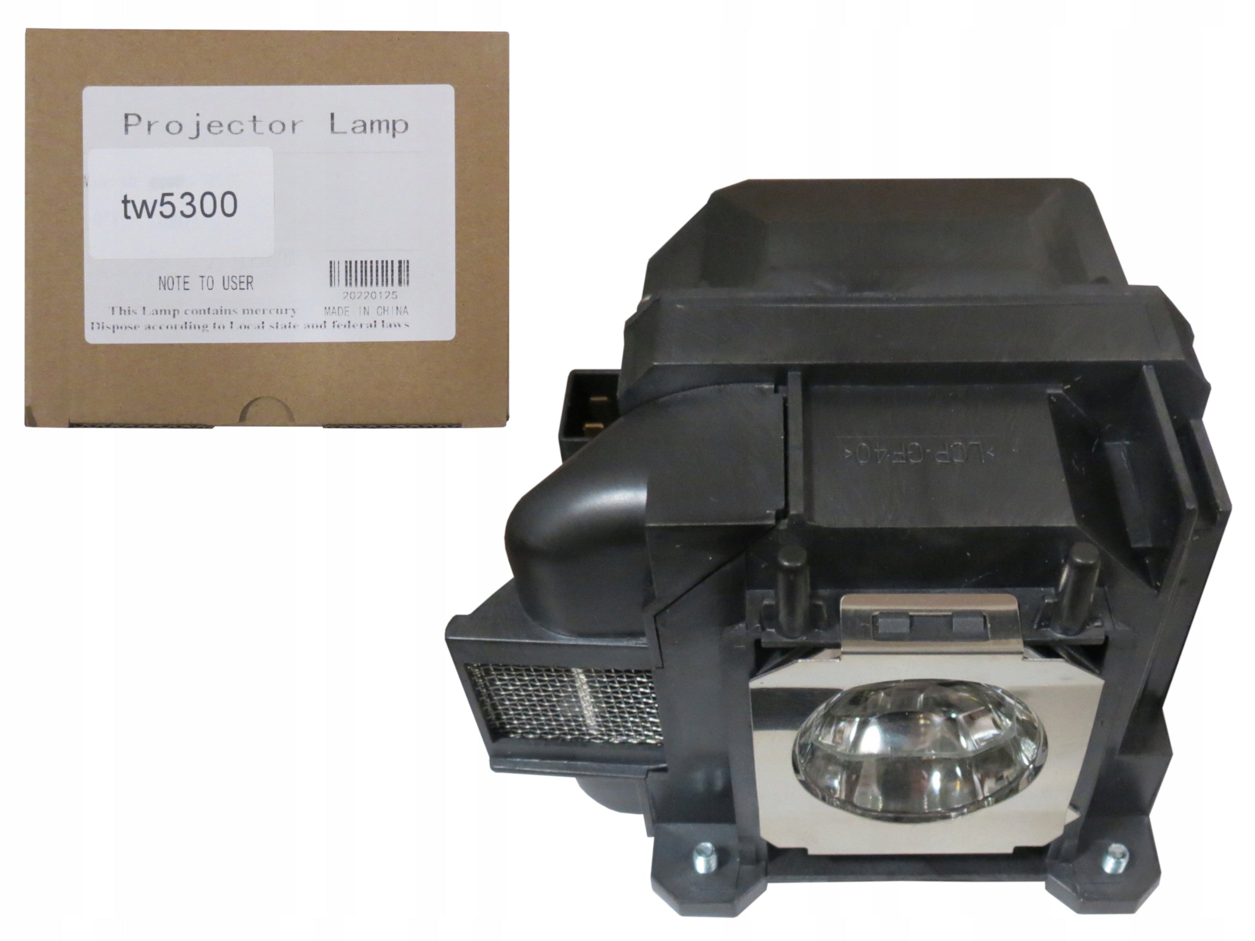 Lamp for Epson ELPLP88 V13H010L88 EB-98H EB-945H EB-955WH EB-965H