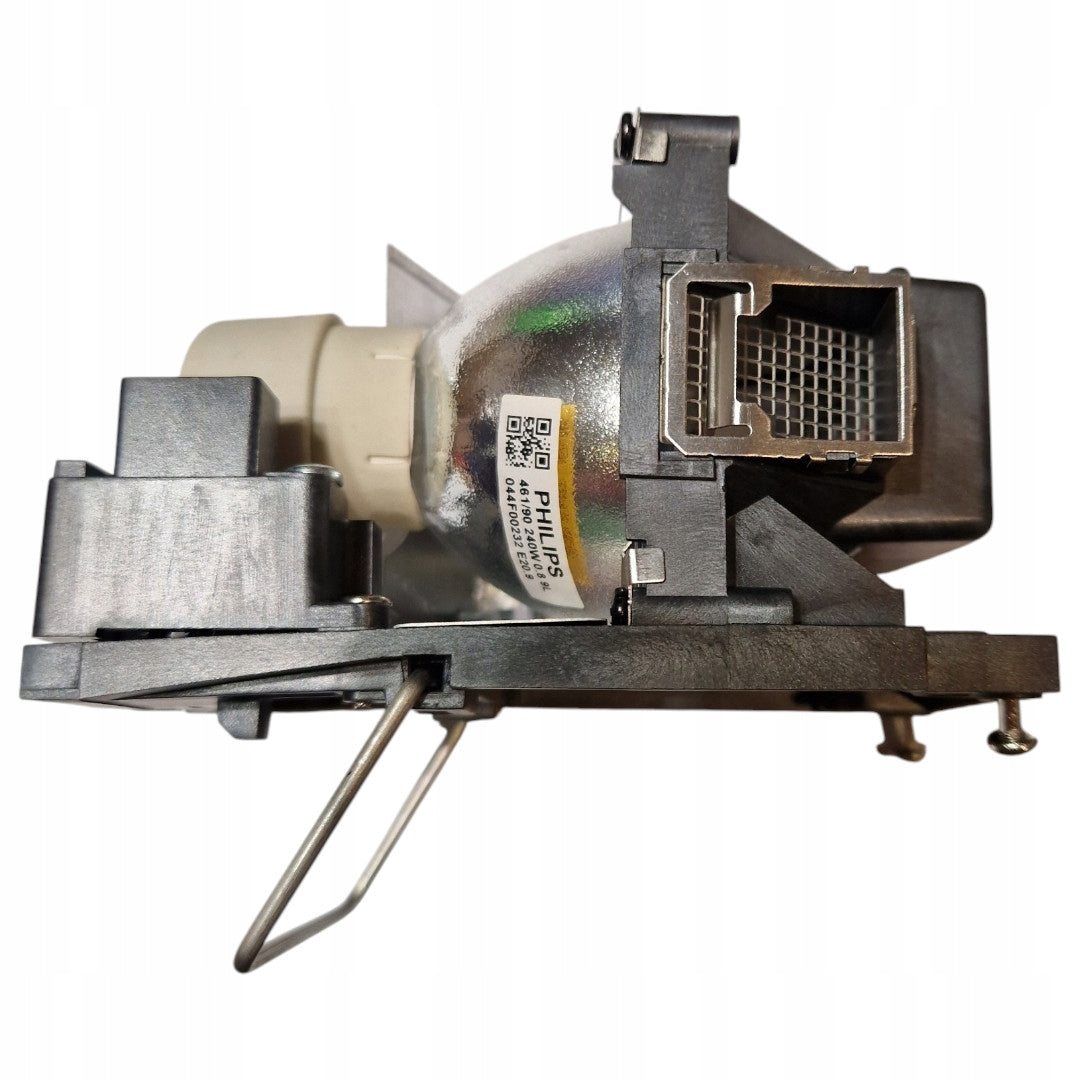 Lamp for Ricoh TYPE17 : PJ WX4214, PJ-WX4214 - Philips light bulb Manufacturer code TYPE17