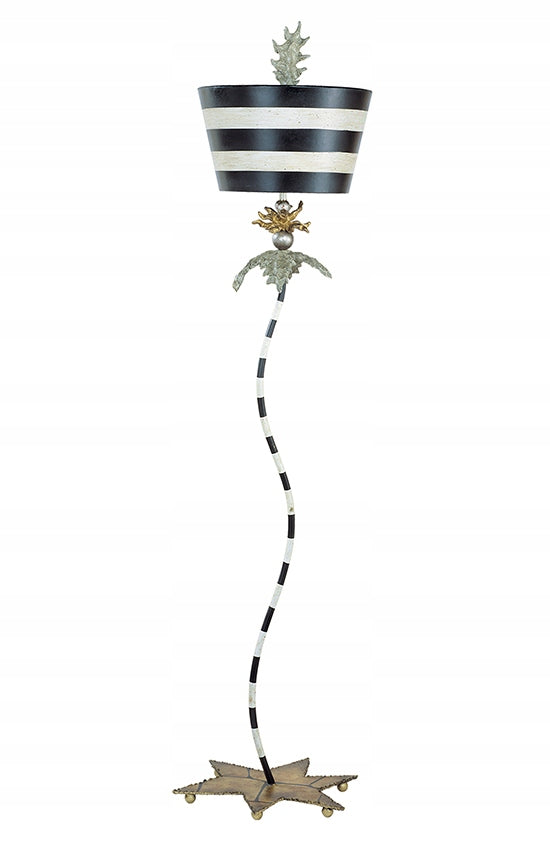 Stehleuchte Elstead Lighting South beach FB-SOUTHBEACH-FL