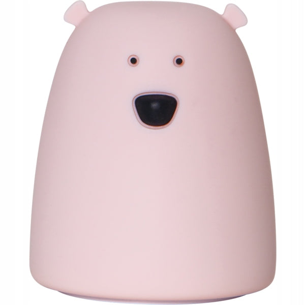 Star Trading vaikiškas stalinis šviestuvas Big Bear Night Light