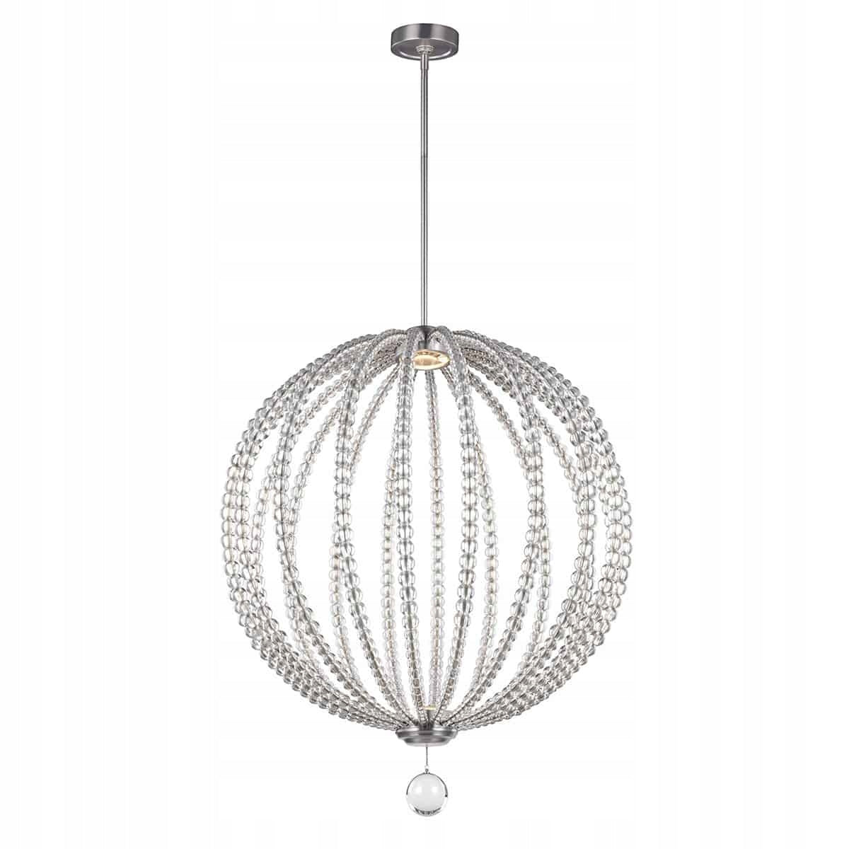 Pakabinamas šviestuvas Elstead Lighting Oberlin FE-OBERLIN-P-L