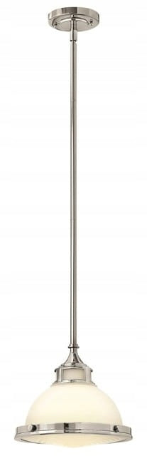 Pakabinamas šviestuvas Elstead Lighting Amelia HK-AMELIA-P-S-CM