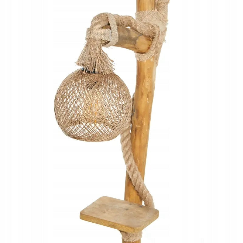 Opviq Stehleuchte Arboretum