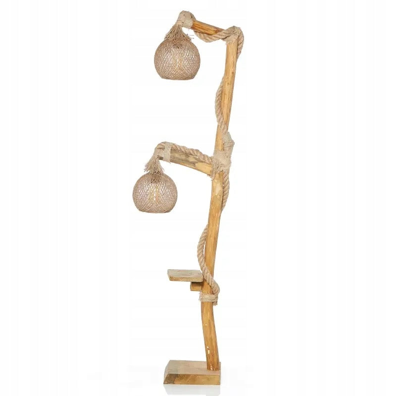 Opviq Stehleuchte Arboretum