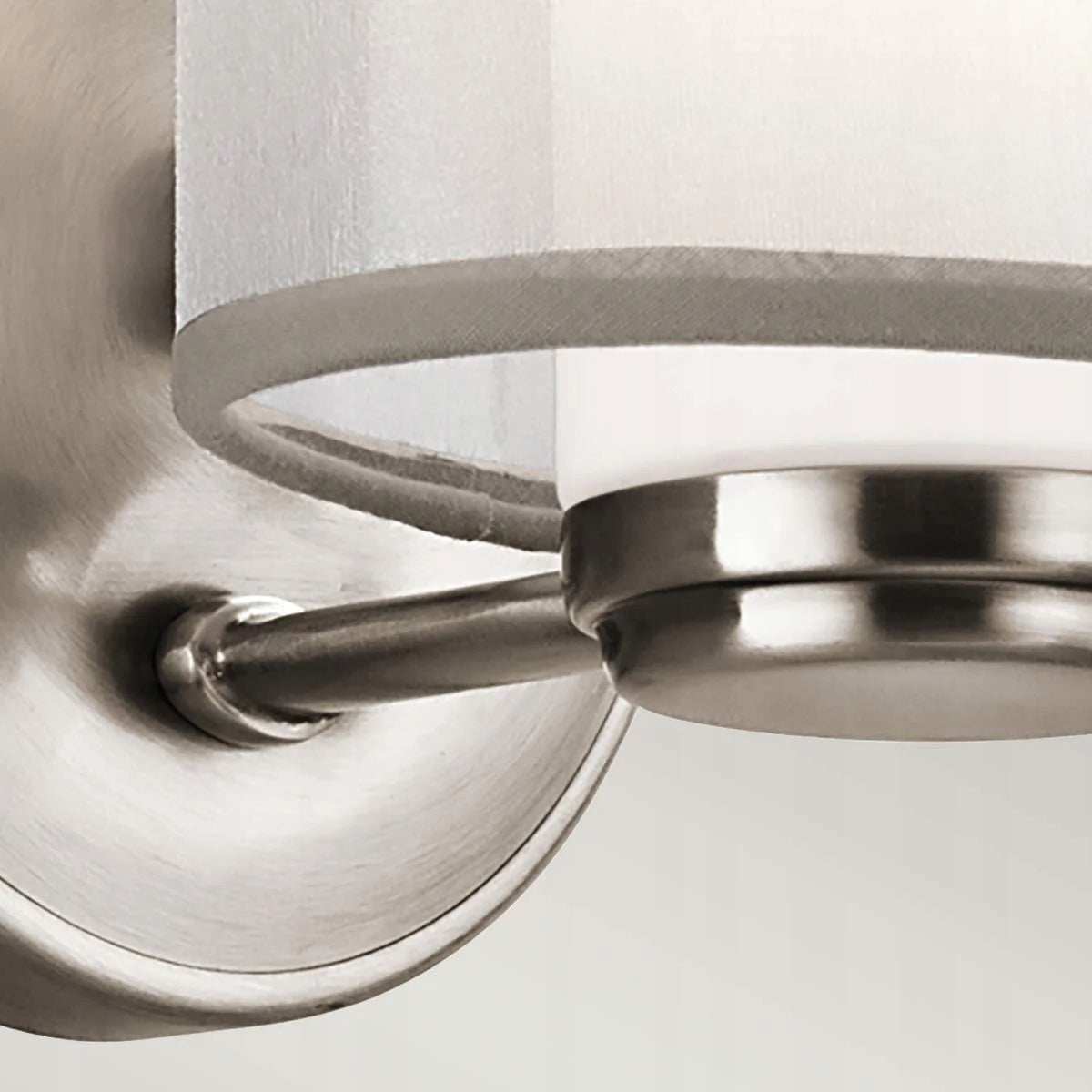 Sieninis šviestuvas Elstead Lighting Saldana KL-SALDANA1