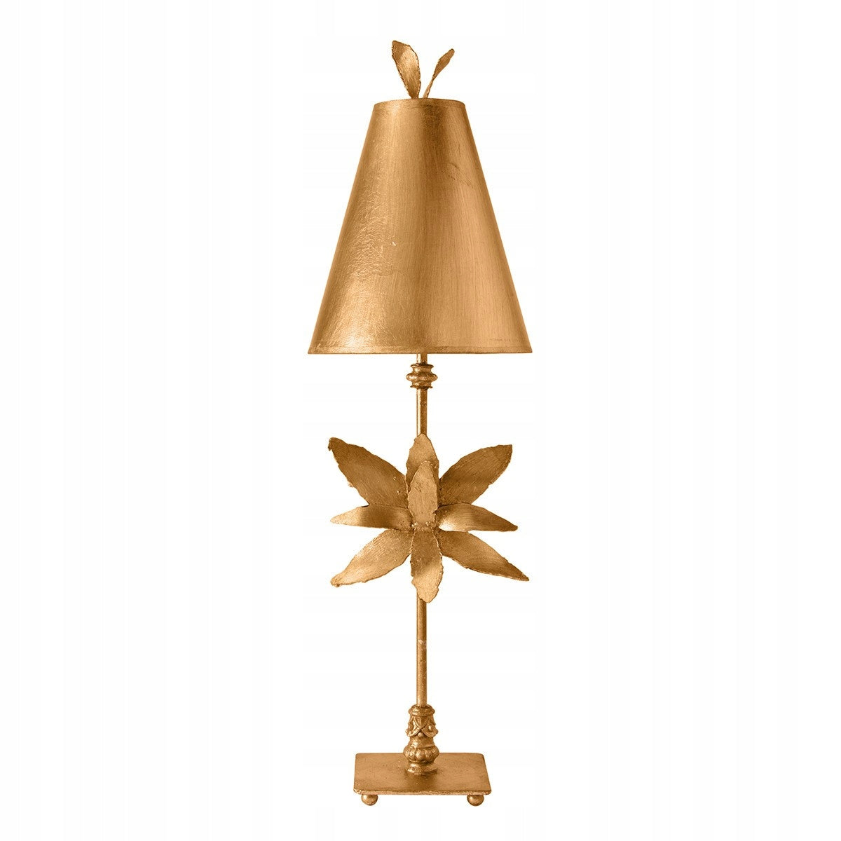 Stalinis šviestuvas Elstead Lighting Azalea FB-AZALEA-TL-GD