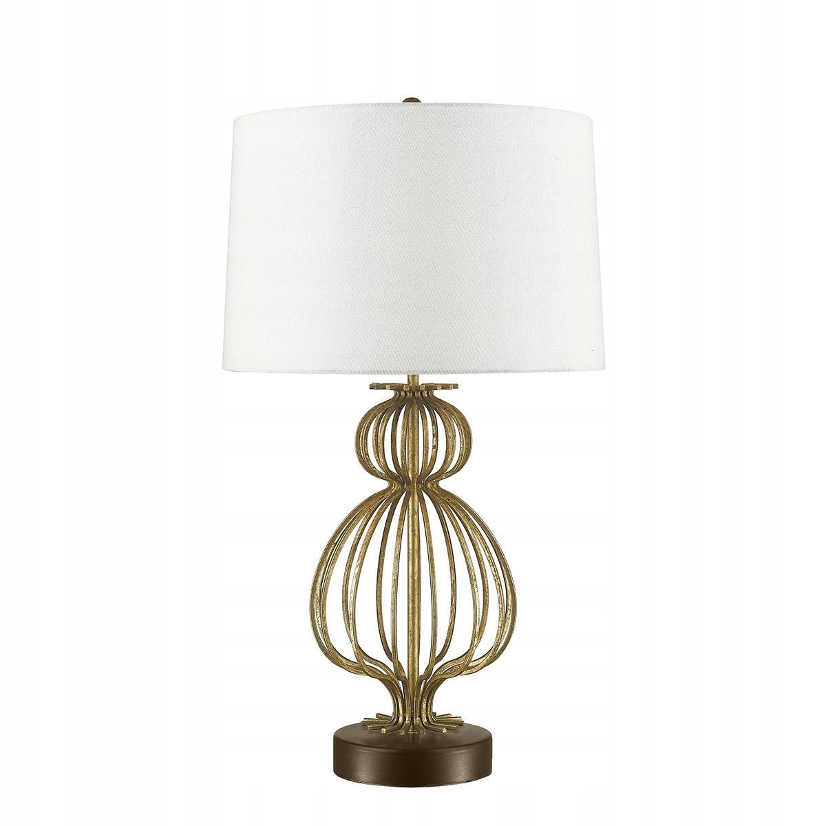Stalinis šviestuvas Elstead Lighting Lafitte GN-LAFITTE-TL-GD