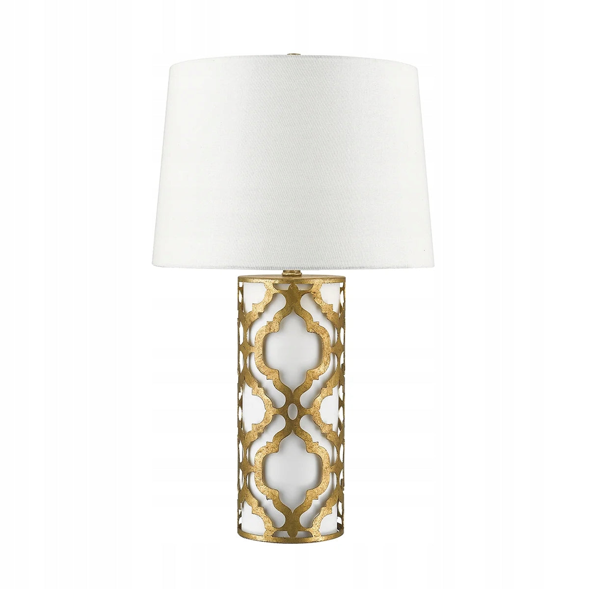 Stalinis šviestuvas Elstead Lighting Arabella GN-ARABELLA-TL-G