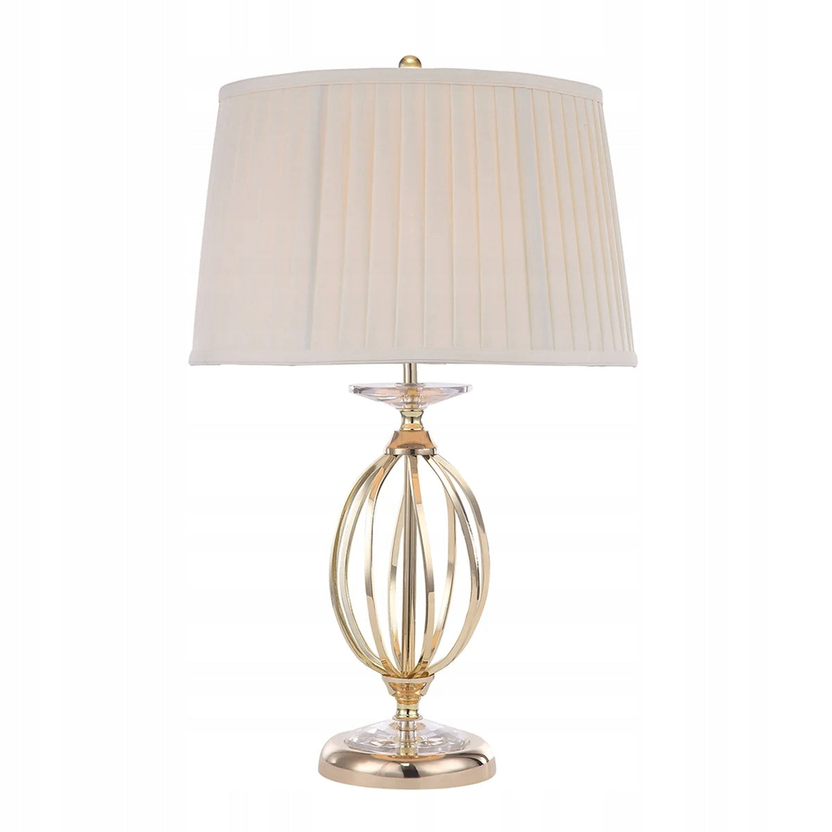 Stalinis šviestuvas Elstead Lighting Aegean AG-TL-POL-BRASS