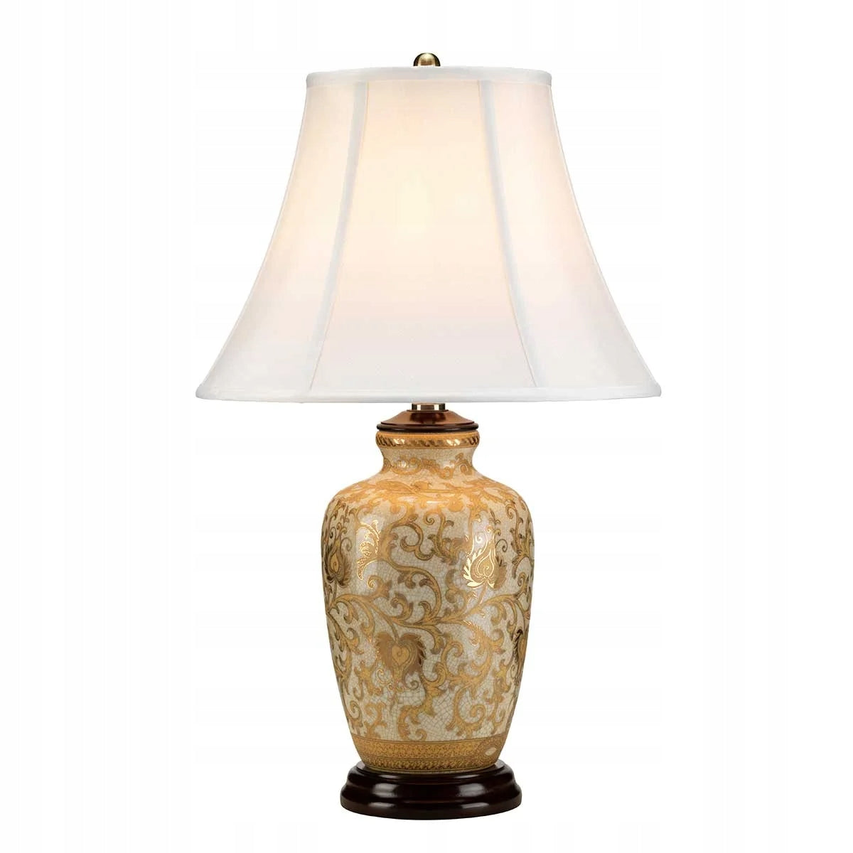 Stalinis šviestuvas Elstead Lighting Goldthistle GOLD-THISTLE-TL