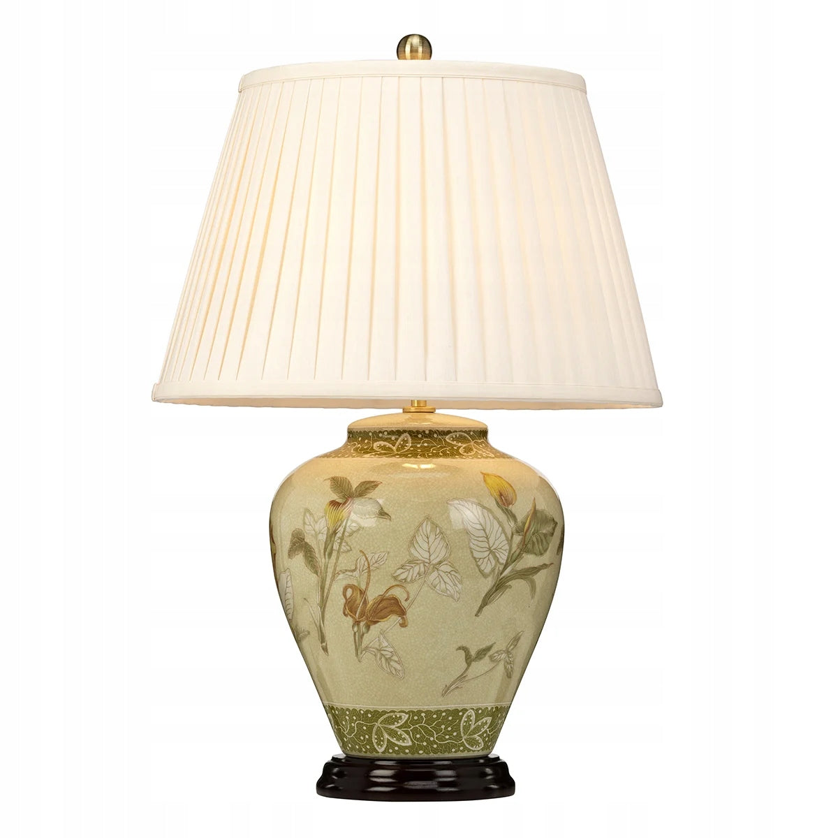 Stalinis šviestuvas Elstead Lighting Arum lilly ARUM-LILY-TL