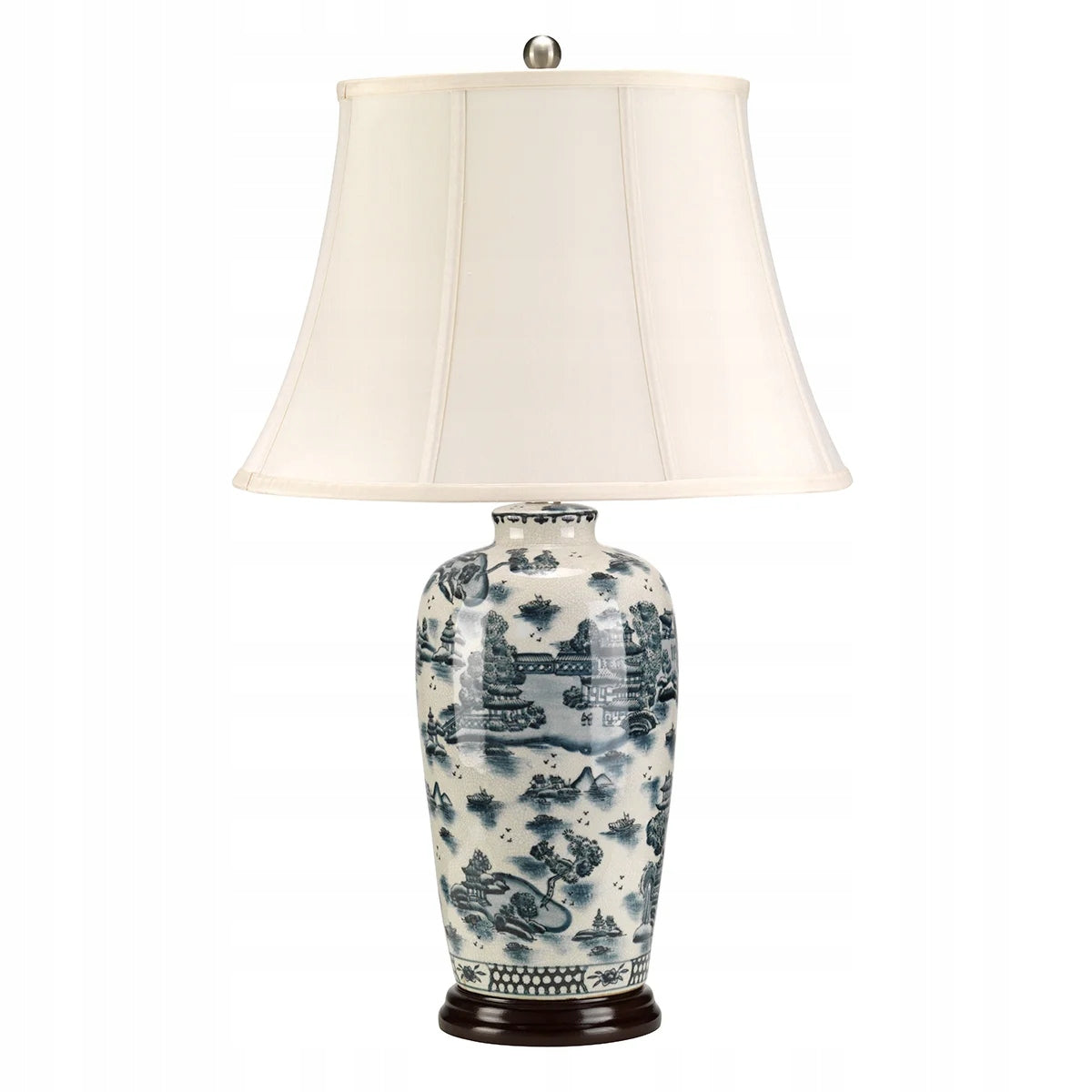 Stalinis šviestuvas Elstead Lighting Blue BLUE-TRAD-WP-TL