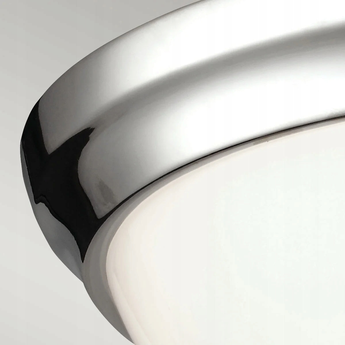 Lubinis šviestuvas Elstead Lighting Parkman FE-PARKMAN-F-PN