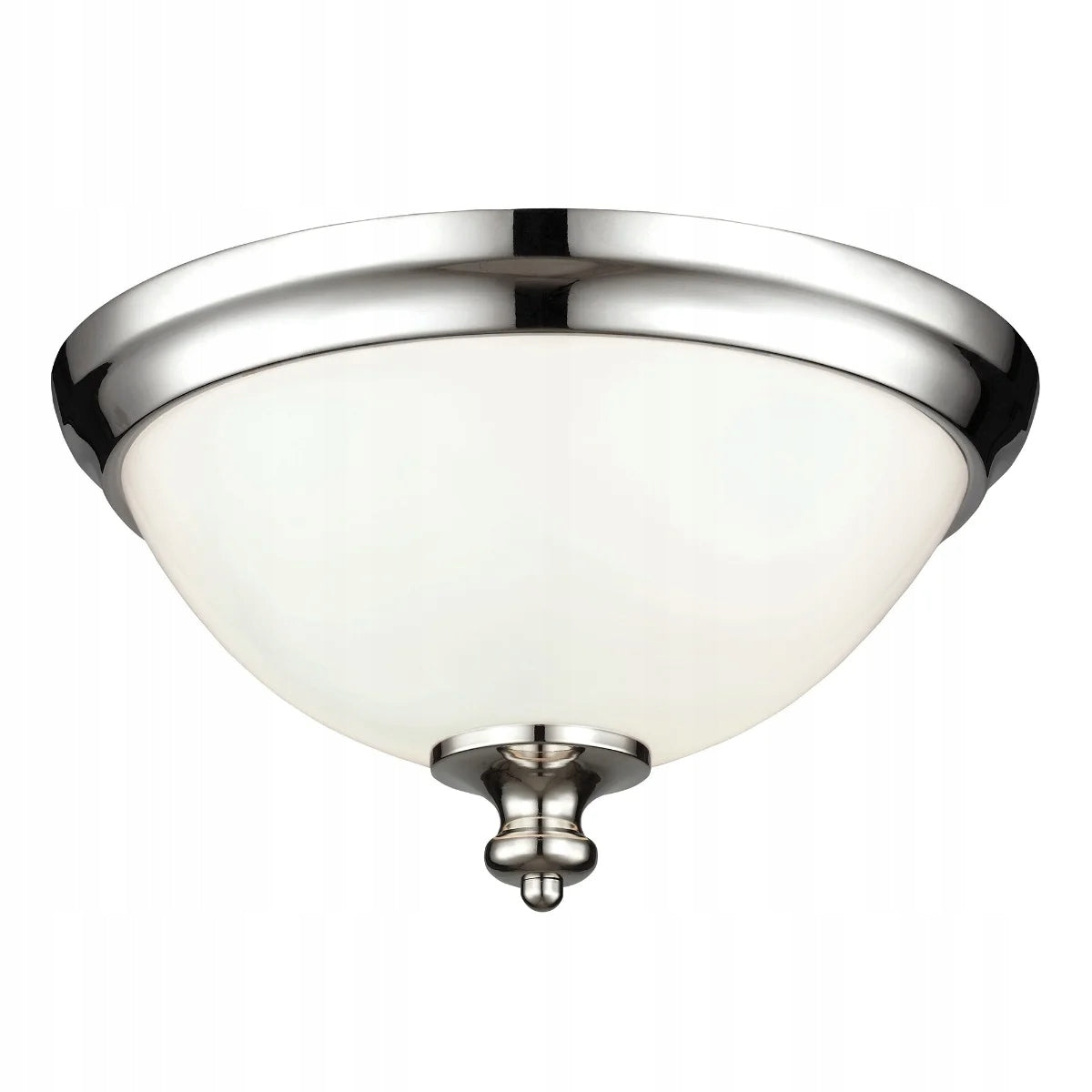 Lubinis šviestuvas Elstead Lighting Parkman FE-PARKMAN-F-PN