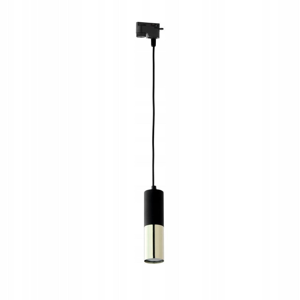 Der leichte TK Lightning Tracer 4403 wird in die Schiene eingebaut