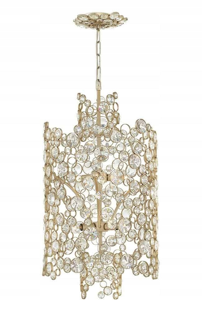 Pakabinamas šviestuvas Elstead Lighting Anya HK-ANYA-6P