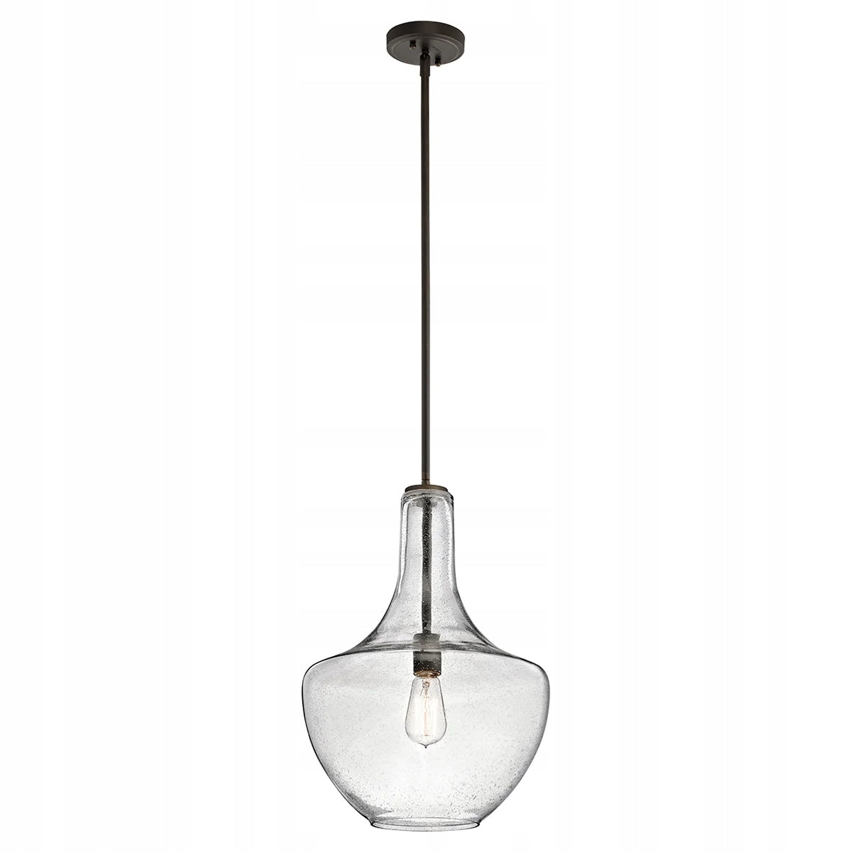 Pakabinamas šviestuvas Elstead Lighting Everly KL-EVERLY-P-M-OZ
