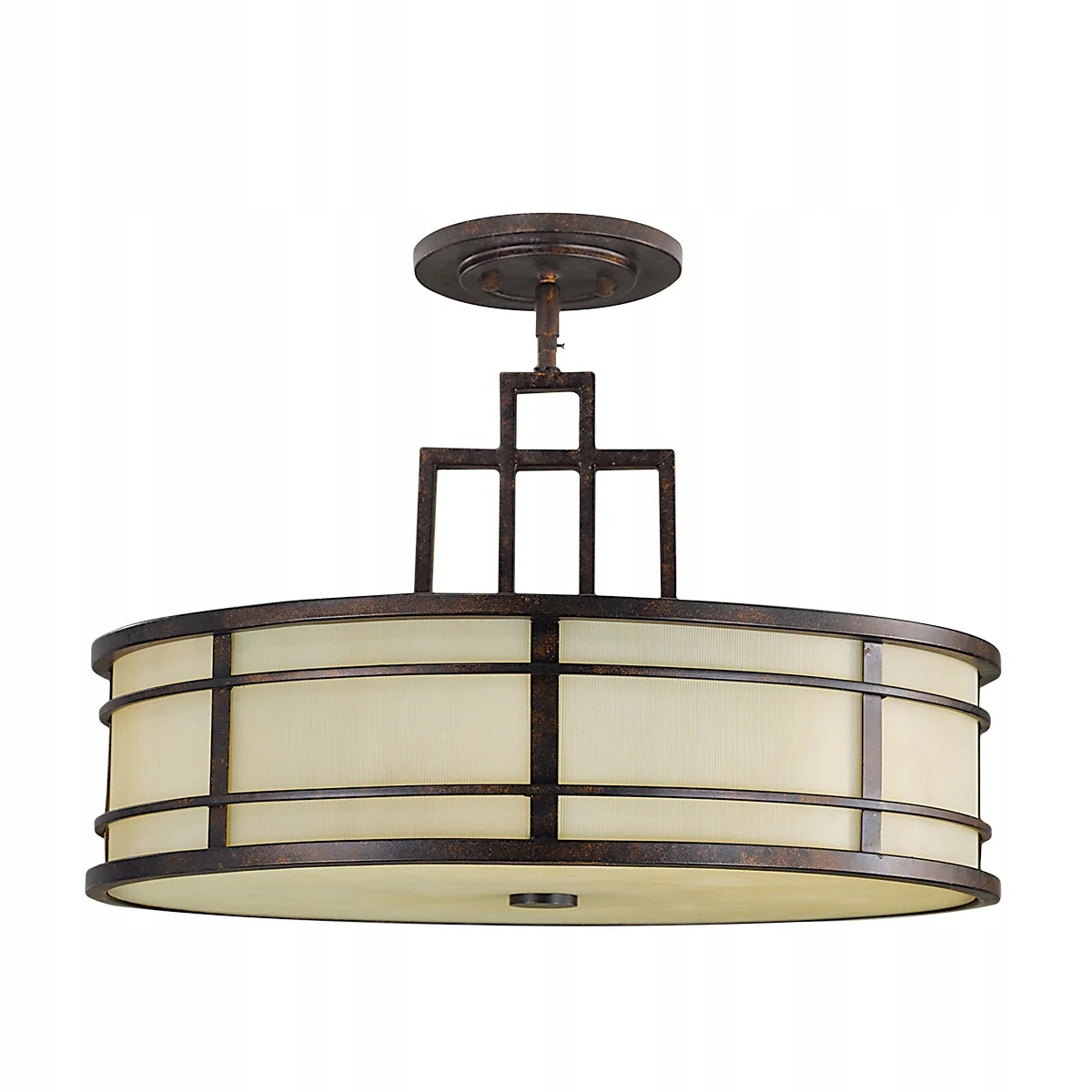 Pakabinamas šviestuvas Elstead Lighting Fusion fe FE-FUSION-P-L