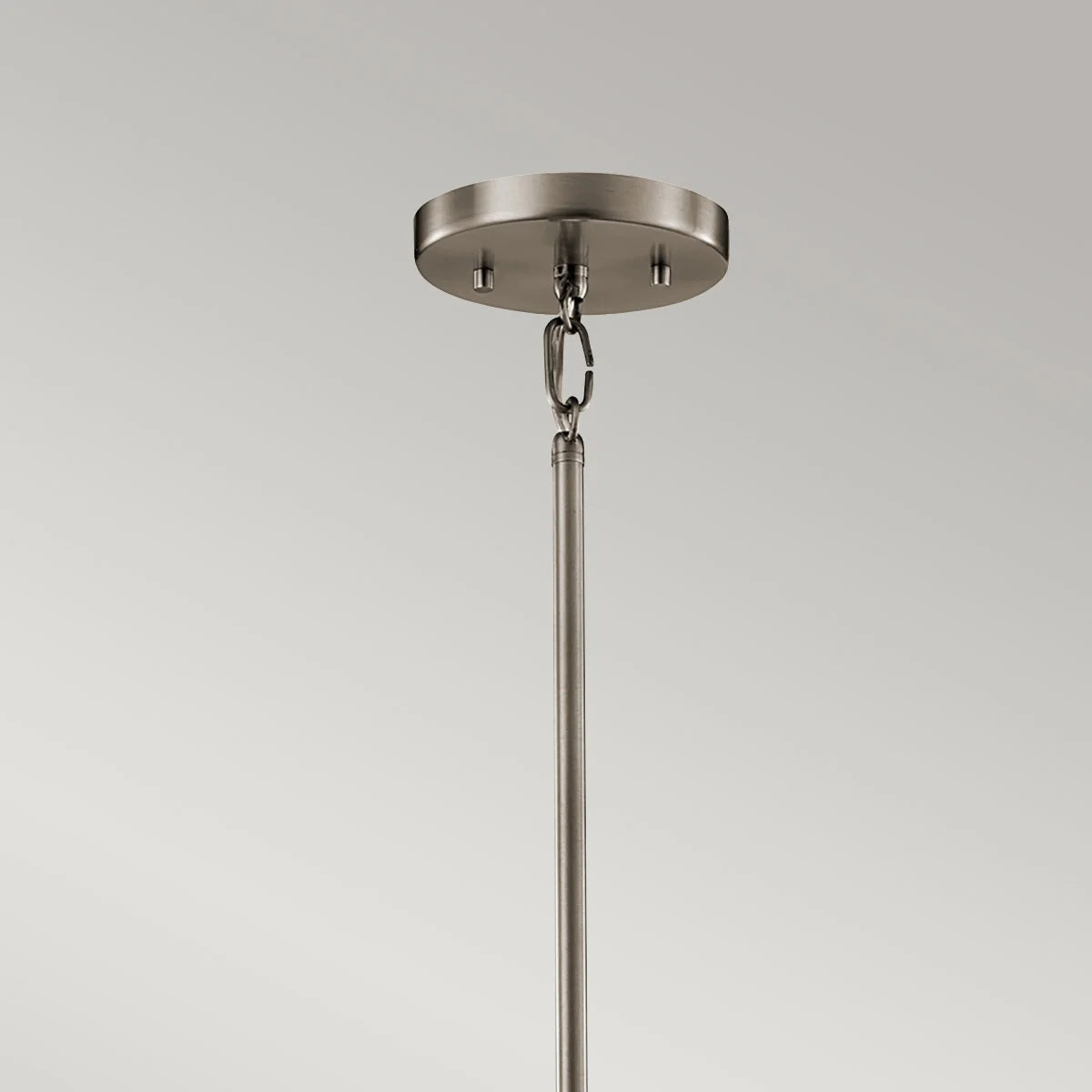Pakabinamas šviestuvas Elstead Lighting Silver coral KL-SILVER-CORAL-MP