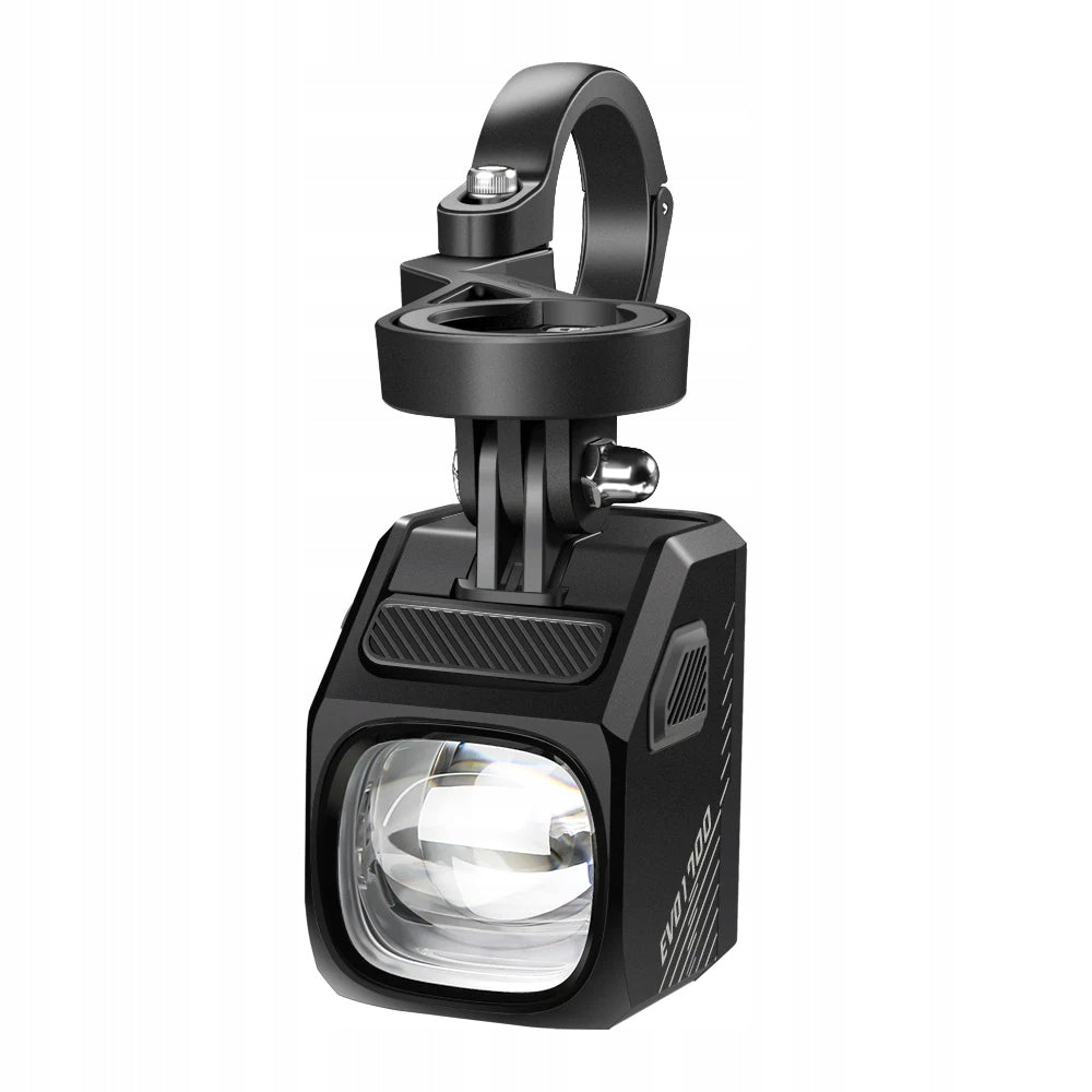 Lampka przednia rowerowa Magicshine EVO 1700 (CBL 1600) |1700 lm, pilot,CE