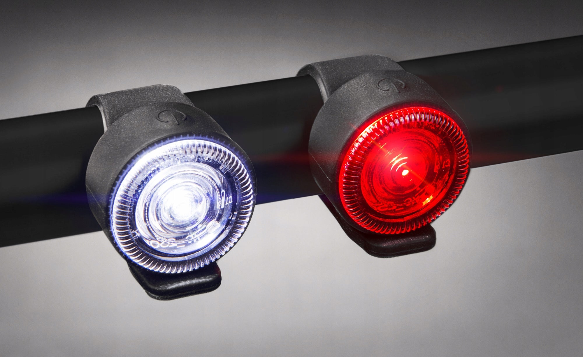 Lamps ONE ALIEN 7.0 SET - P+T, 2x LED, 250m, 120h Manufacturer code 602810