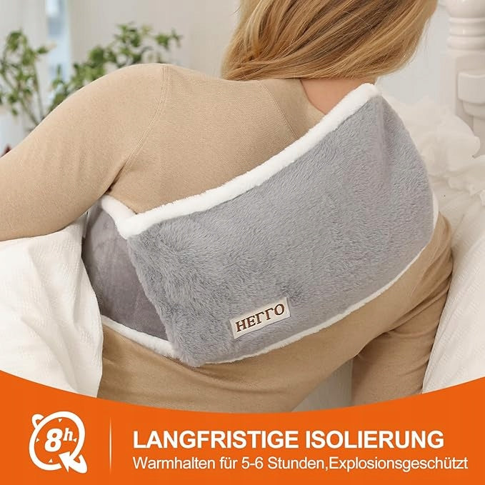 Lanaform Multifunctional Waist Warmer Pillow Manufacturer code LA180207