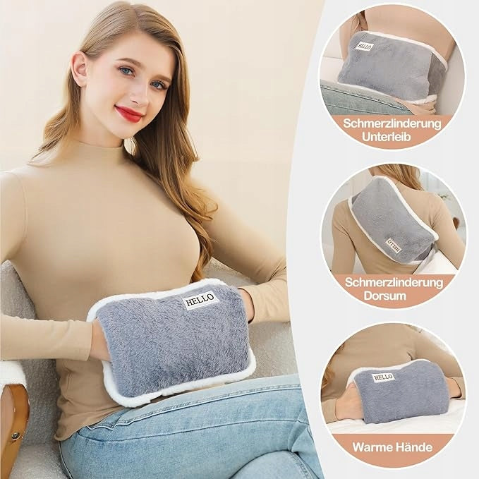 Lanaform Multifunctional Waist Warmer Pillow