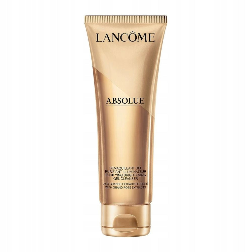 Prausiklis Absolue Purifying Brightening Gel Cleanser, 125ml