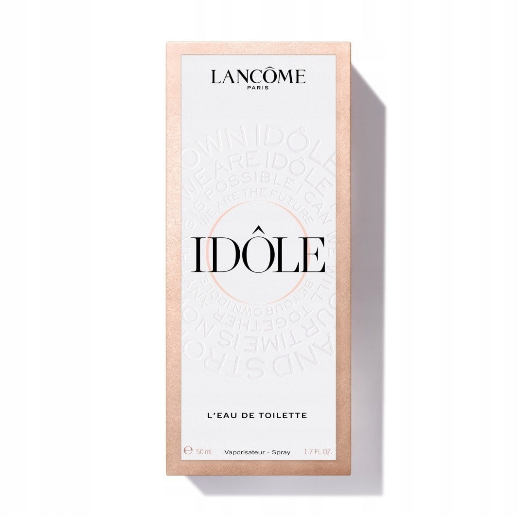 Lancôme Floral Idols 50 ml Eau de toilette