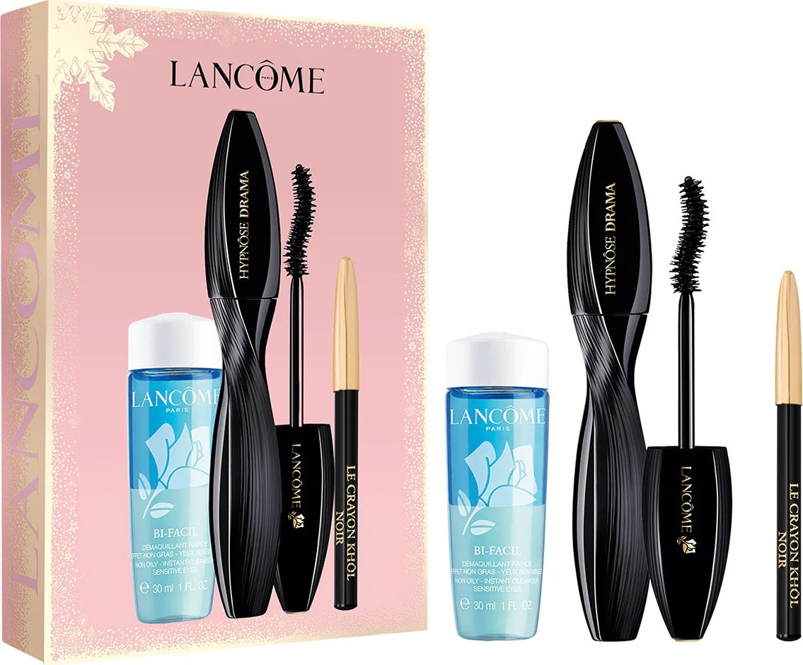 Lancome Hypnose Drama Set