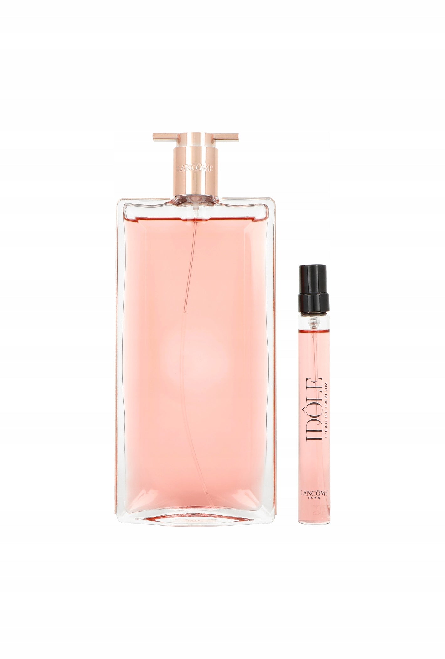 Lancome IDOLE edp 100ml + edp 10ml set Manufacturer code 3660732667734