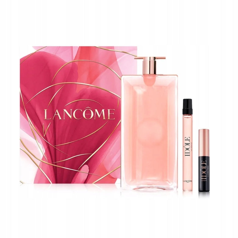 Lancôme Idôle Eau de Parfum 50 ml + 10 ml + Lash Idôle Mascara 2.5 ml