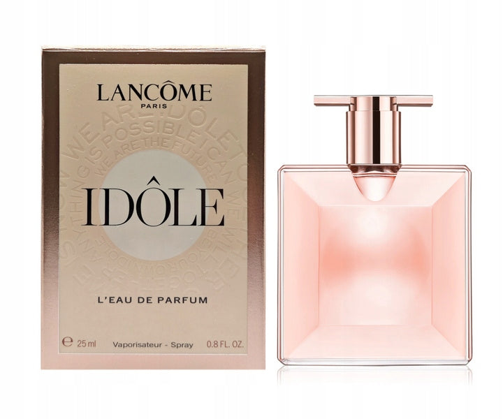 Lancome Idole Eau de Parfum EDP 25 ml Packaging status original